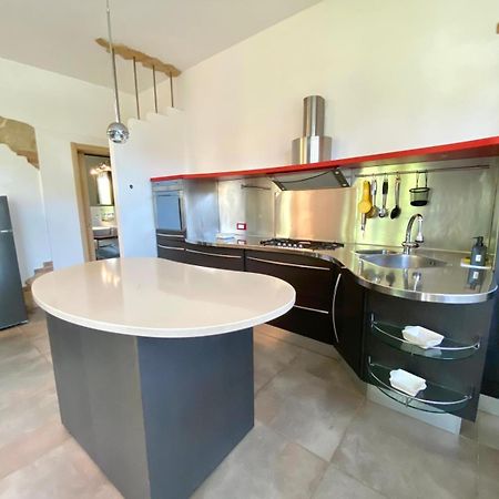 Pineta Apartament Tirrenia Eksteriør billede