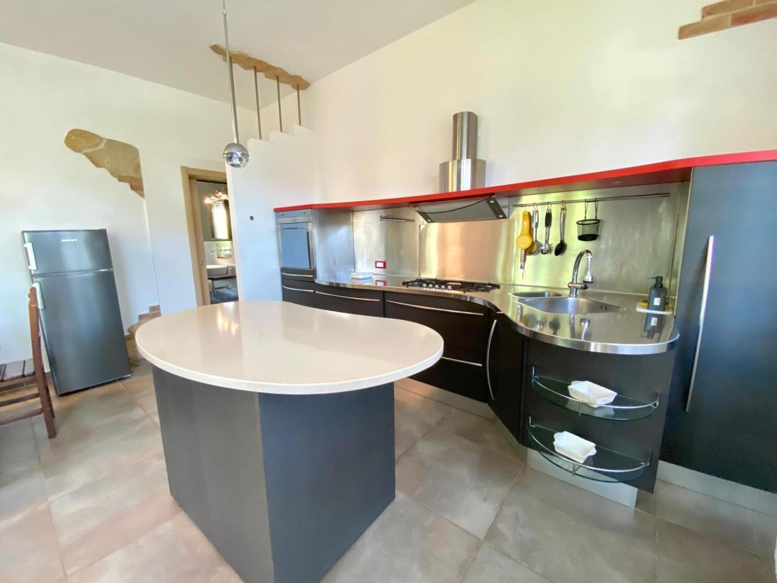 Pineta Apartament Tirrenia Eksteriør billede